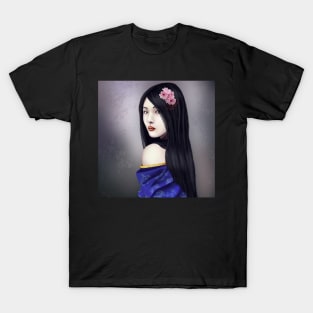 Geisha T-Shirt